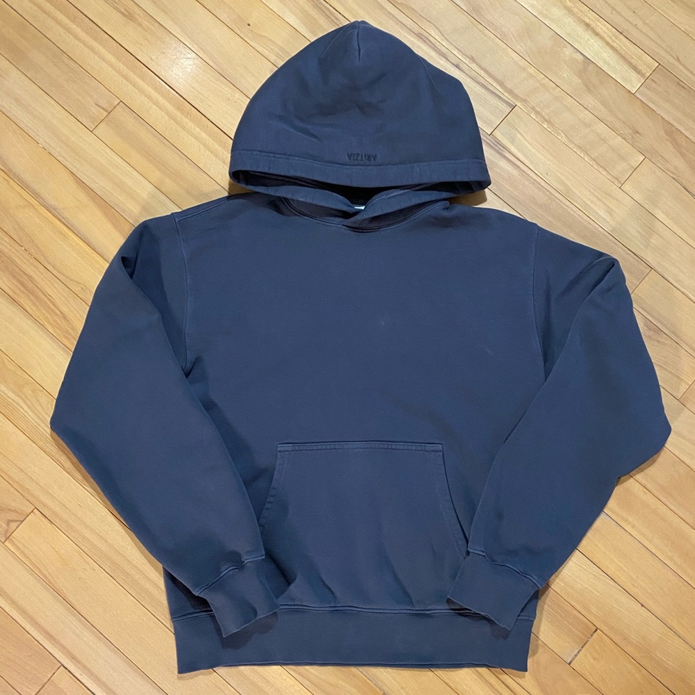 Aritzia Cozy Sweatfleece Perfect Hoodie